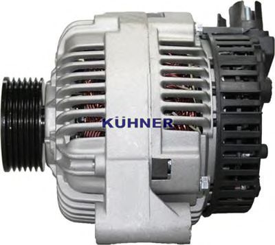 AD KUHNER 301065ri -  Генератор